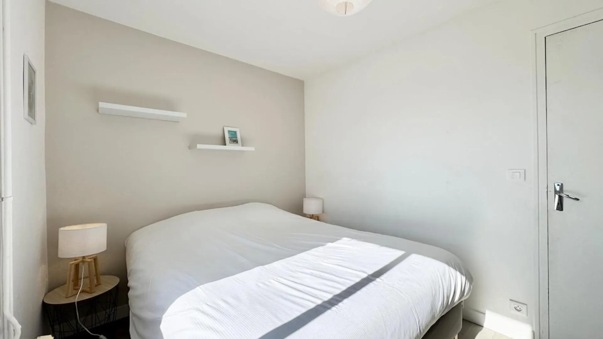 Maison Cosy Renovee - Jardin - 50M Des Plages Larmor-Plage