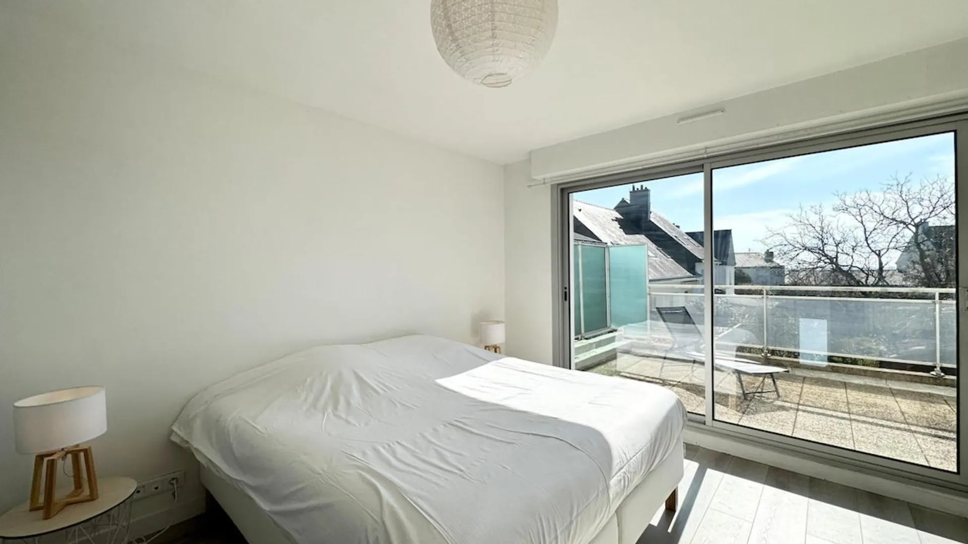 Maison Cosy Renovee - Jardin - 50M Des Plages Larmor-Plage 0*,