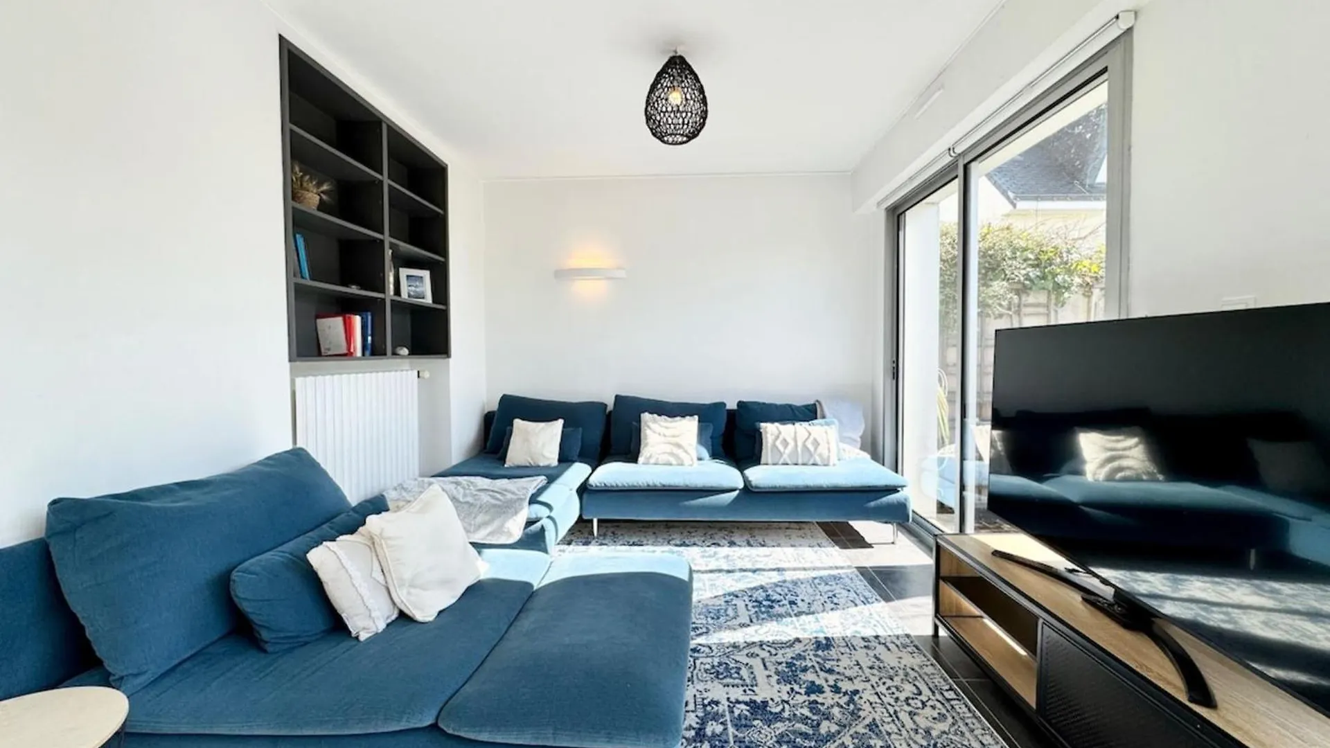 Maison Cosy Renovee - Jardin - 50M Des Plages Larmor-Plage 0*,  Γαλλία